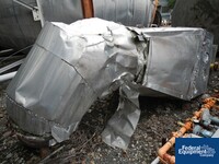Image of 13'' 1" GEA Niro Spray Drying System, 304 S/S 12