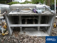 Image of 13'' 1" GEA Niro Spray Drying System, 304 S/S 13