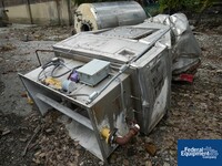 Image of 13'' 1" GEA Niro Spray Drying System, 304 S/S 14