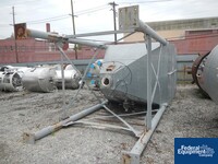 Image of 13'' 1" GEA Niro Spray Drying System, 304 S/S 17