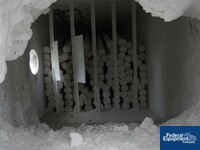 Image of 13'' 1" GEA Niro Spray Drying System, 304 S/S 18