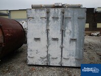 Image of 13'' 1" GEA Niro Spray Drying System, 304 S/S 20
