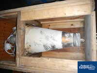 Image of 13'' 1" GEA Niro Spray Drying System, 304 S/S 21
