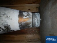 Image of 13'' 1" GEA Niro Spray Drying System, 304 S/S 22