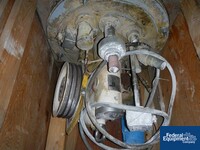 Image of 13'' 1" GEA Niro Spray Drying System, 304 S/S 23