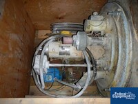 Image of 13'' 1" GEA Niro Spray Drying System, 304 S/S 24