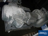 Image of 13'' 1" GEA Niro Spray Drying System, 304 S/S 27