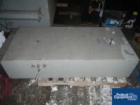 Image of 13'' 1" GEA Niro Spray Drying System, 304 S/S 31