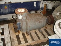 Image of SC-6 NASH VACUUM PUMP, C/S 02