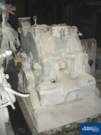 Image of Mikro Atomizer, Model 8 MA, S/S, 100 HP 03