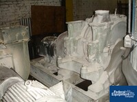 Image of Mikro Atomizer, Model 8 MA, S/S, 100 HP 04