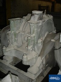 Image of Mikro Atomizer, Model 8 MA, S/S, 100 HP 05