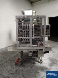 Image of Palace Desiccant Inserter, Model OT-18-6/PF-5 06