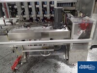Image of Palace Desiccant Inserter, Model OT-18-6/PF-5 09