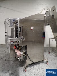 Image of Palace Desiccant Inserter, Model OT-18-6/PF-5 10