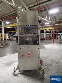 Image of Palace Desiccant Inserter, Model OT-18-6/PF-5 11