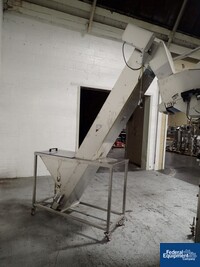 Image of Palace Desiccant Inserter, Model OT-18-6/PF-5 15