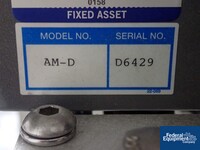 Image of Automate Bottle Inspection Unit, Model AM-D 02