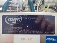 Image of MGS Outserter, Model Topserter II 02