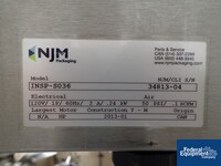 Image of NJM Bottle Filling Line 58