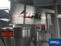 Image of AllFill Auger Filling Machine B-350e 02