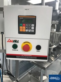 Image of AllFill Auger Filling Machine B-350e 03