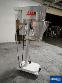 Image of AllFill Auger Filling Machine B-350e 06