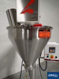 Image of AllFill Auger Filling Machine B-350e 07