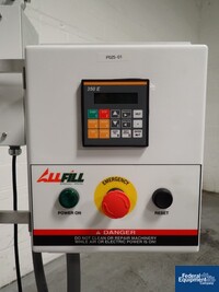 Image of AllFill Auger Filling Machine B-350e 09