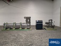 Image of Uhlmann Blister Packaging Machine, Model UPS4 03