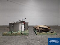 Image of Uhlmann Blister Packaging Machine, Model UPS4 04