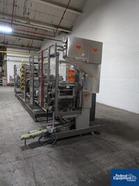 Image of Uhlmann Blister Packaging Machine, Model UPS4 05
