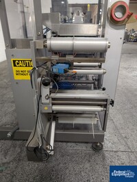 Image of Uhlmann Blister Packaging Machine, Model UPS4 08