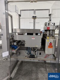 Image of Uhlmann Blister Packaging Machine, Model UPS4 09