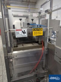 Image of Uhlmann Blister Packaging Machine, Model UPS4 10