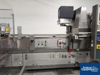 Image of Uhlmann Blister Packaging Machine, Model UPS4 11