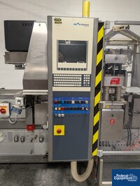Image of Uhlmann Blister Packaging Machine, Model UPS4 12