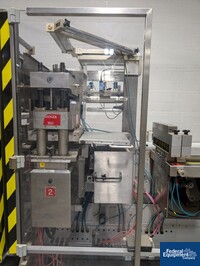 Image of Uhlmann Blister Packaging Machine, Model UPS4 13