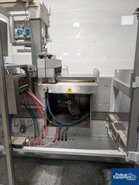 Image of Uhlmann Blister Packaging Machine, Model UPS4 14