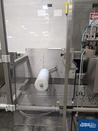 Image of Uhlmann Blister Packaging Machine, Model UPS4 15
