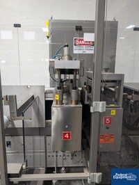 Image of Uhlmann Blister Packaging Machine, Model UPS4 16