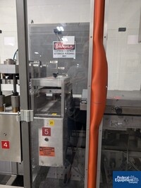 Image of Uhlmann Blister Packaging Machine, Model UPS4 17