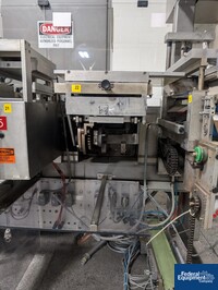 Image of Uhlmann Blister Packaging Machine, Model UPS4 18