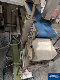 Image of Uhlmann Blister Packaging Machine, Model UPS4 21