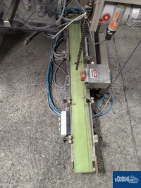Image of Uhlmann Blister Packaging Machine, Model UPS4 22