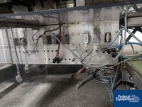 Image of Uhlmann Blister Packaging Machine, Model UPS4 23