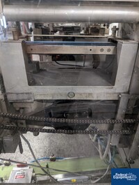 Image of Uhlmann Blister Packaging Machine, Model UPS4 24