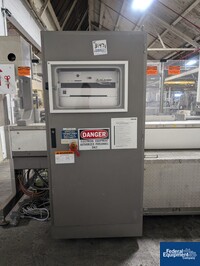 Image of Uhlmann Blister Packaging Machine, Model UPS4 25