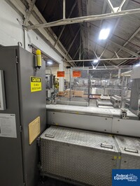 Image of Uhlmann Blister Packaging Machine, Model UPS4 28