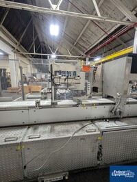 Image of Uhlmann Blister Packaging Machine, Model UPS4 29
